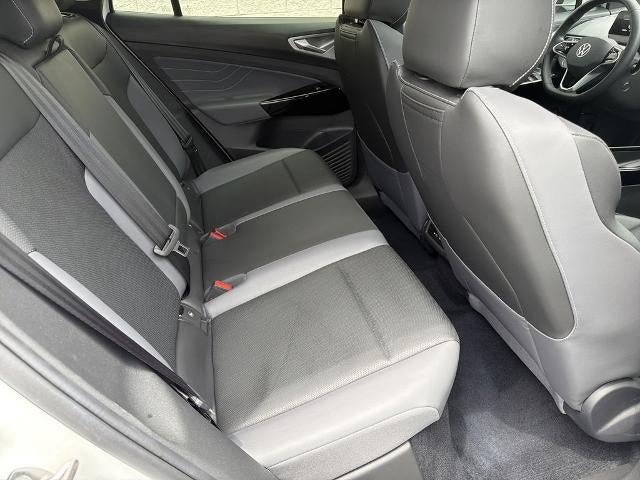 Used 2023 Volkswagen ID.4 Pro S AWD/4WD image 15