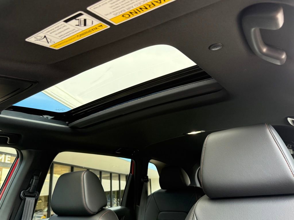 Certified 2026 Honda CR-V Sport-L image 22