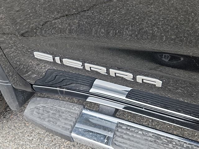 New 2026 GMC Sierra 1500 SLT image 19