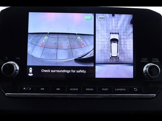 Used 2023 Mitsubishi Outlander SEL image 25