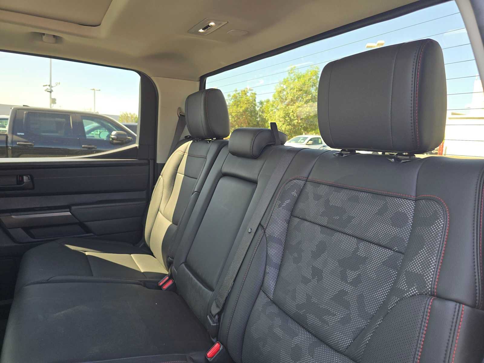 Used 2023 Toyota Tundra TRD Pro AWD/4WD image 17