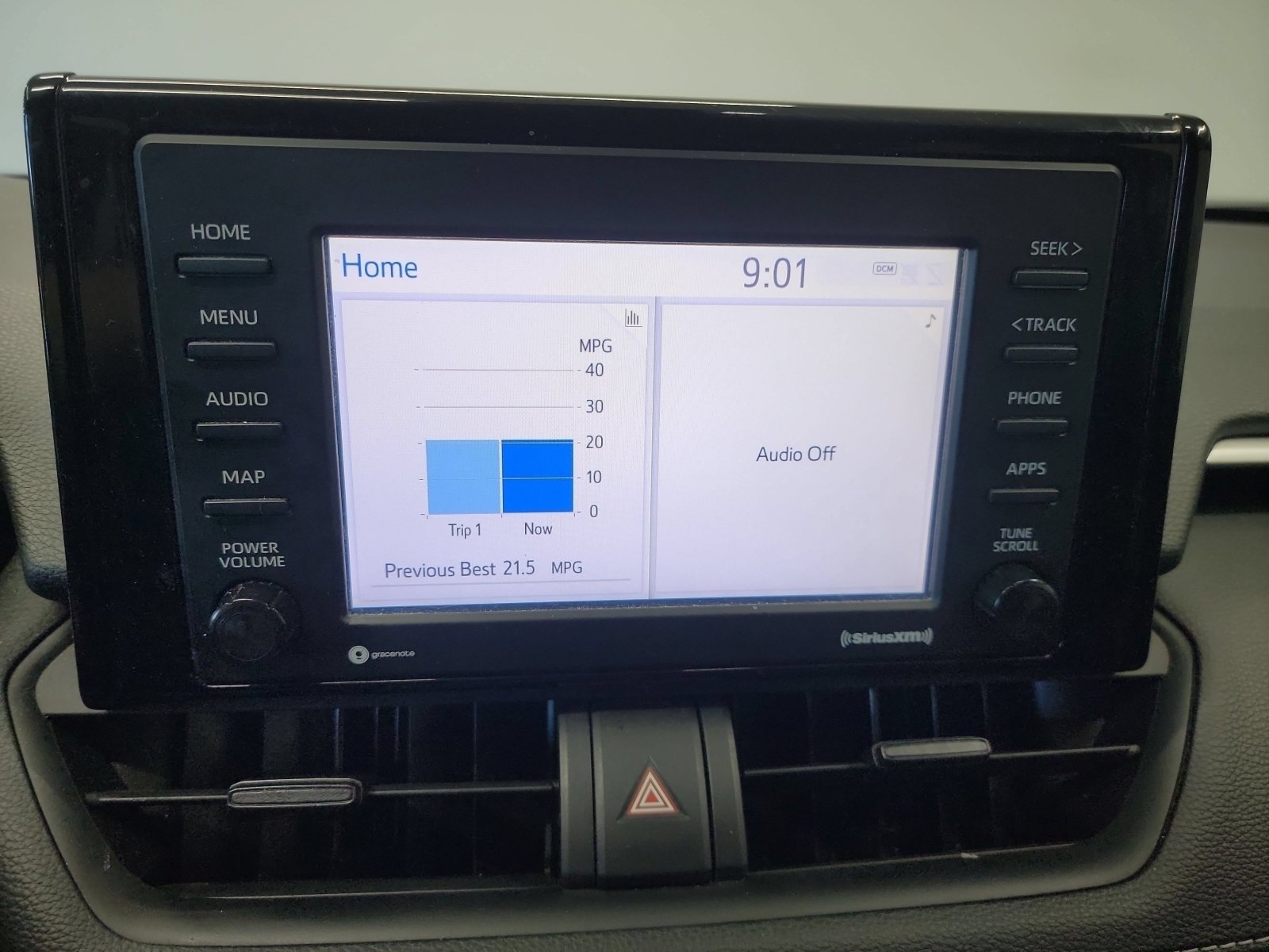 Used 2021 Toyota RAV4 LE AWD/4WD image 22