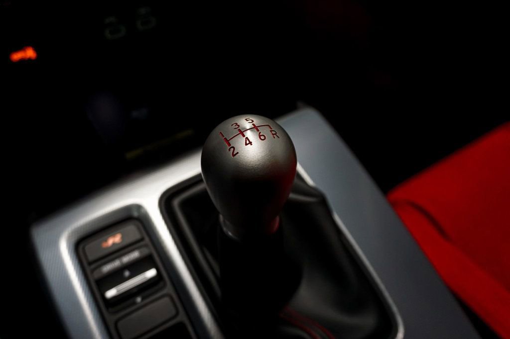 Used 2025 Honda Civic Type R image 11