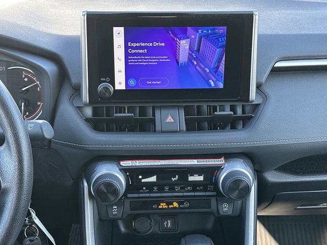 Certified 2024 Toyota RAV4 LE image 13