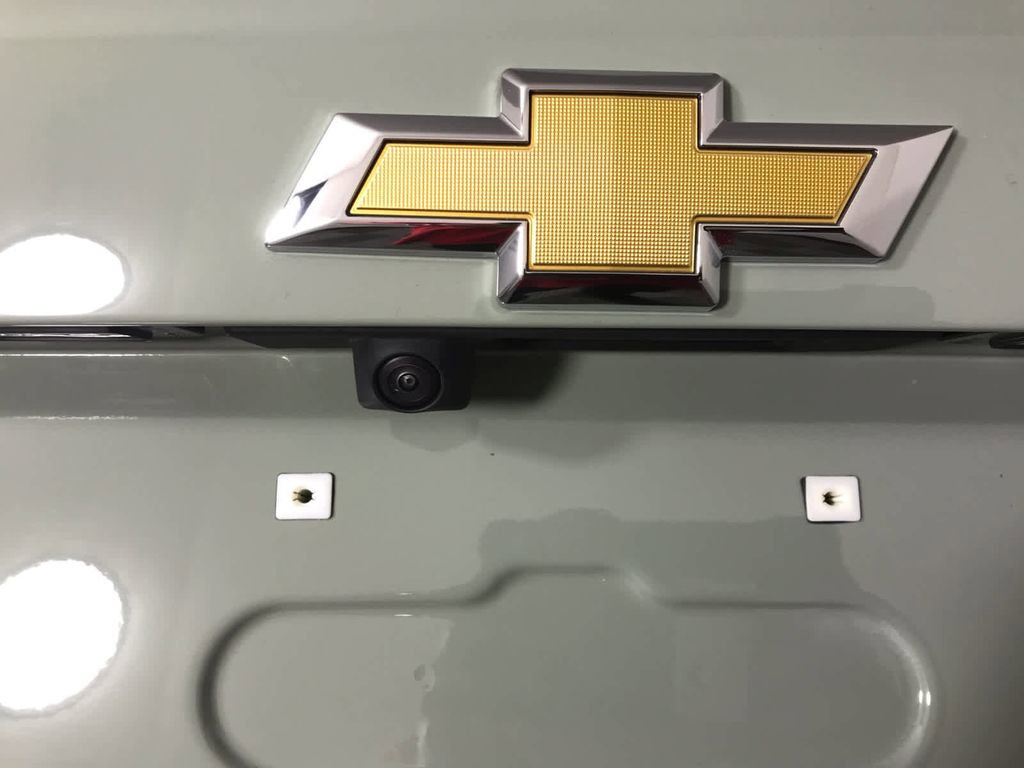 New 2026 Chevrolet Equinox LT w/ Convenience Package II image 16