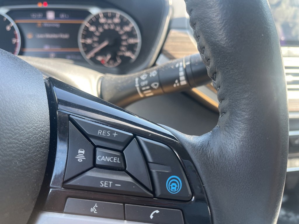 Used 2022 Nissan Altima 2.5 SL image 14