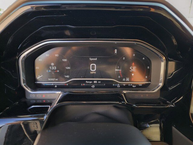 Used 2024 GMC Sierra 1500 SLT w/ SLT Premium Package image 19