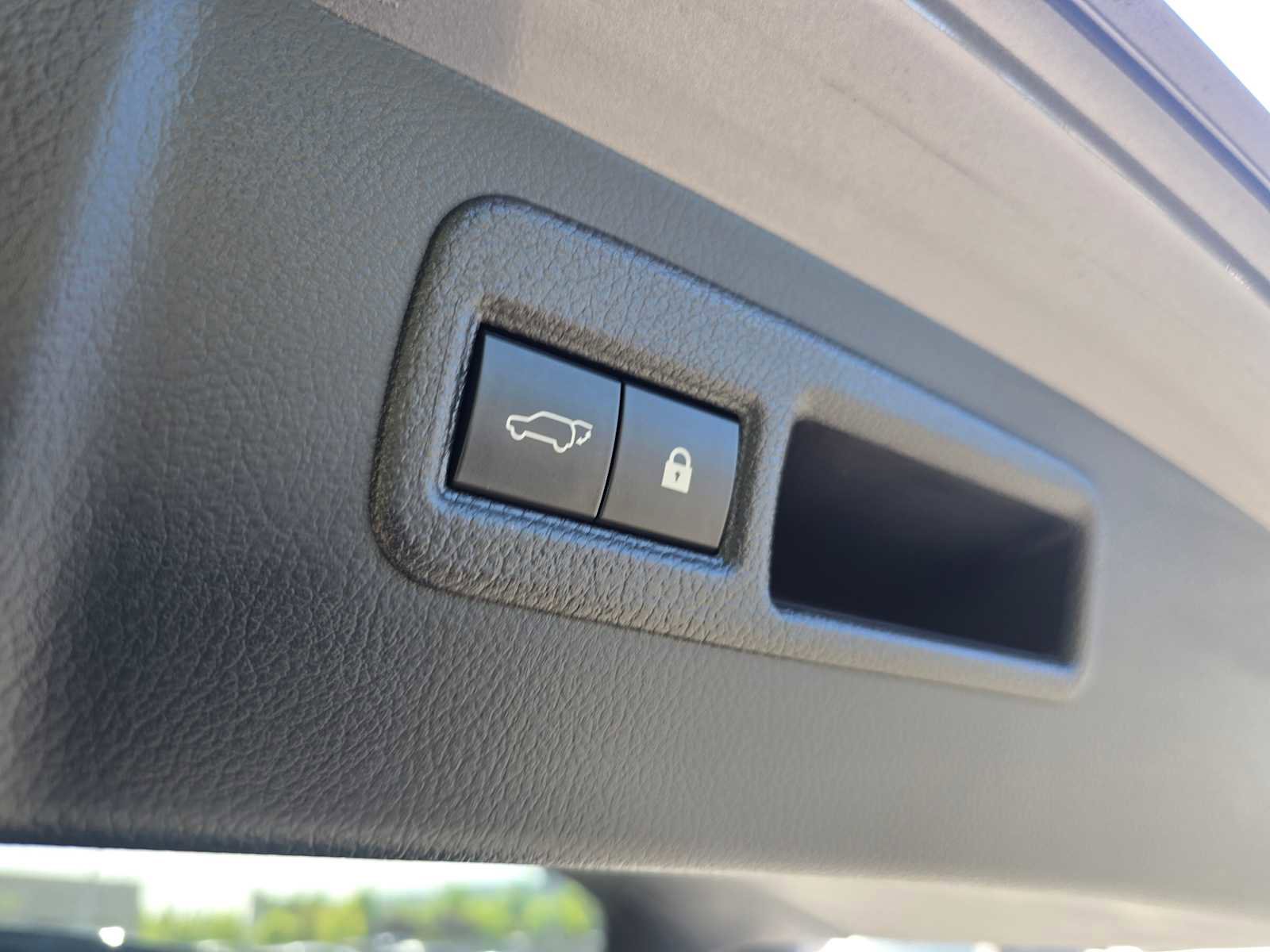 Used 2021 Lexus NX 300h AWD w/ Premium Package image 15