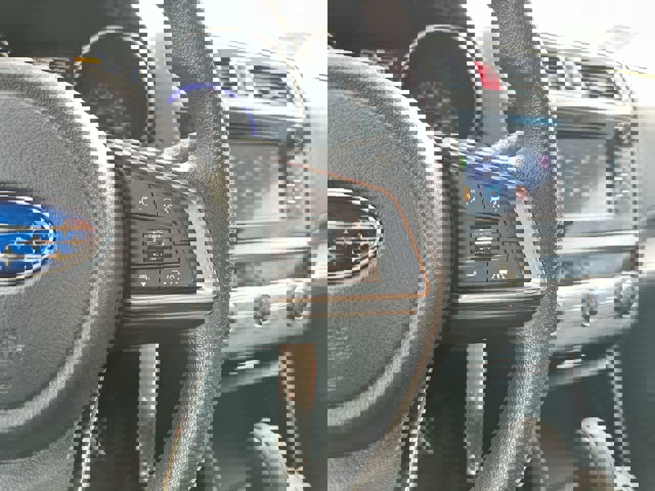 Used 2019 Subaru Outback 2.5i image 29