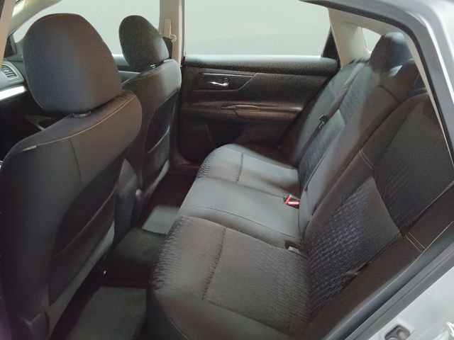 Used 2017 Nissan Altima 2.5 S w/ Power Driver Seat Package FWD image 23