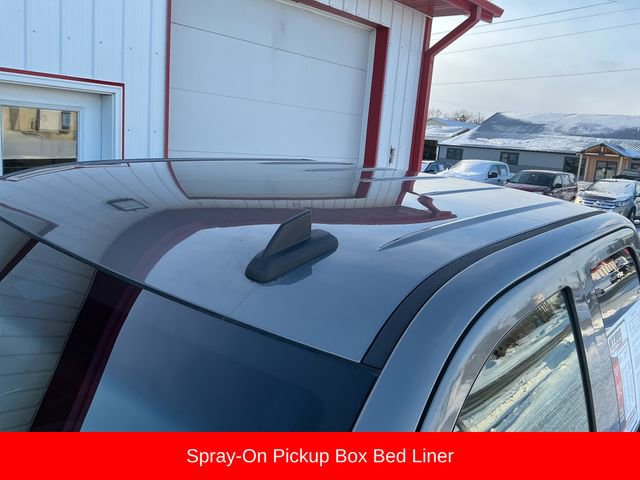 Used 2017 Chevrolet Silverado 1500 LT w/ All Star Edition image 16