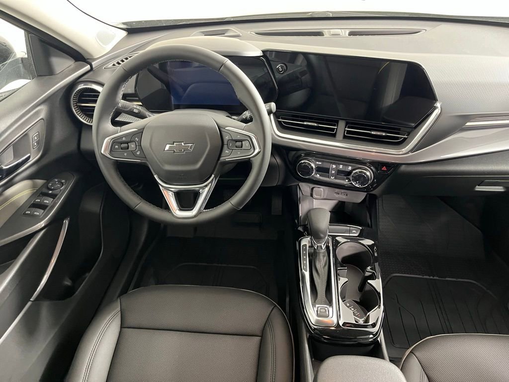 New 2026 Chevrolet Trax ACTIV w/ Driver Confidence Package image 12