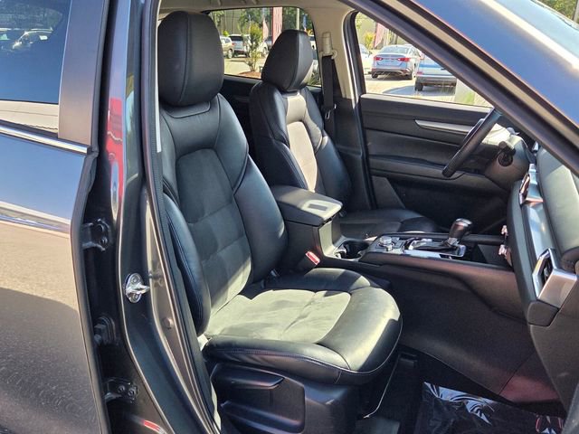 Used 2023 MAZDA CX-5 AWD 2.5 S w/ Select Package image 18
