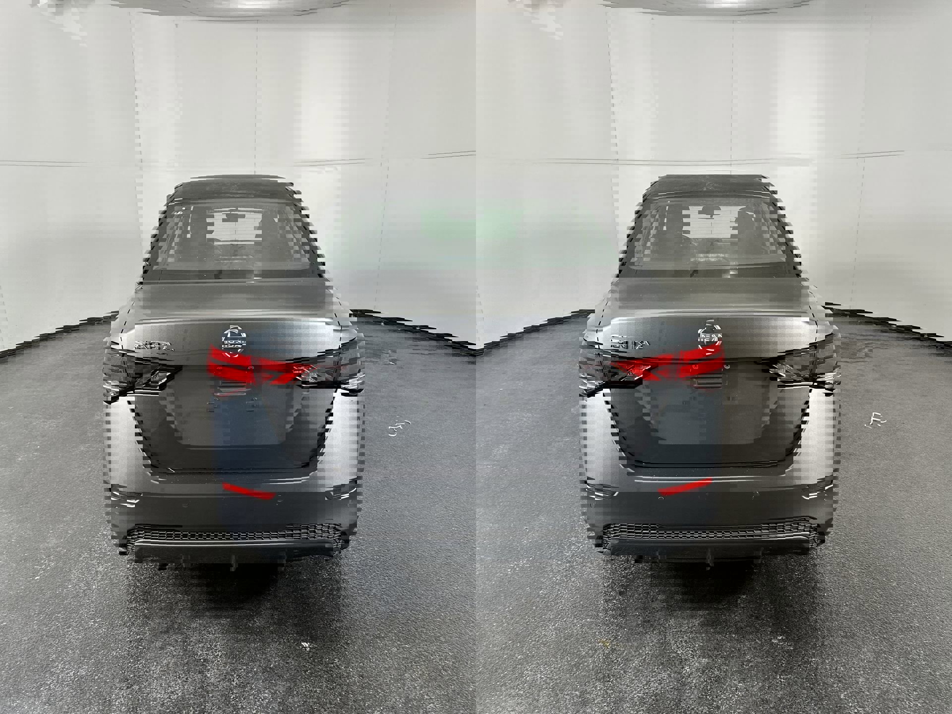 Certified 2025 Nissan Sentra S image 10