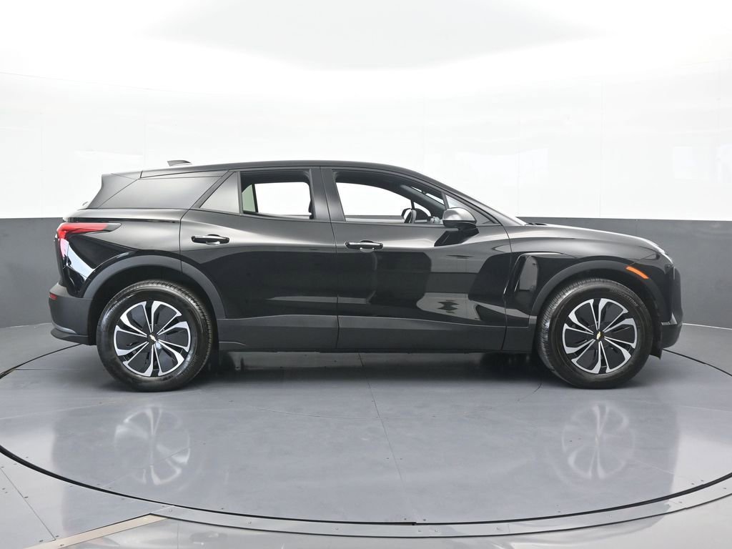 Used 2025 Chevrolet Blazer EV LT image 7