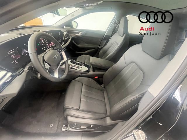 New 2025 Audi A5 2.0T Premium Plus image 14