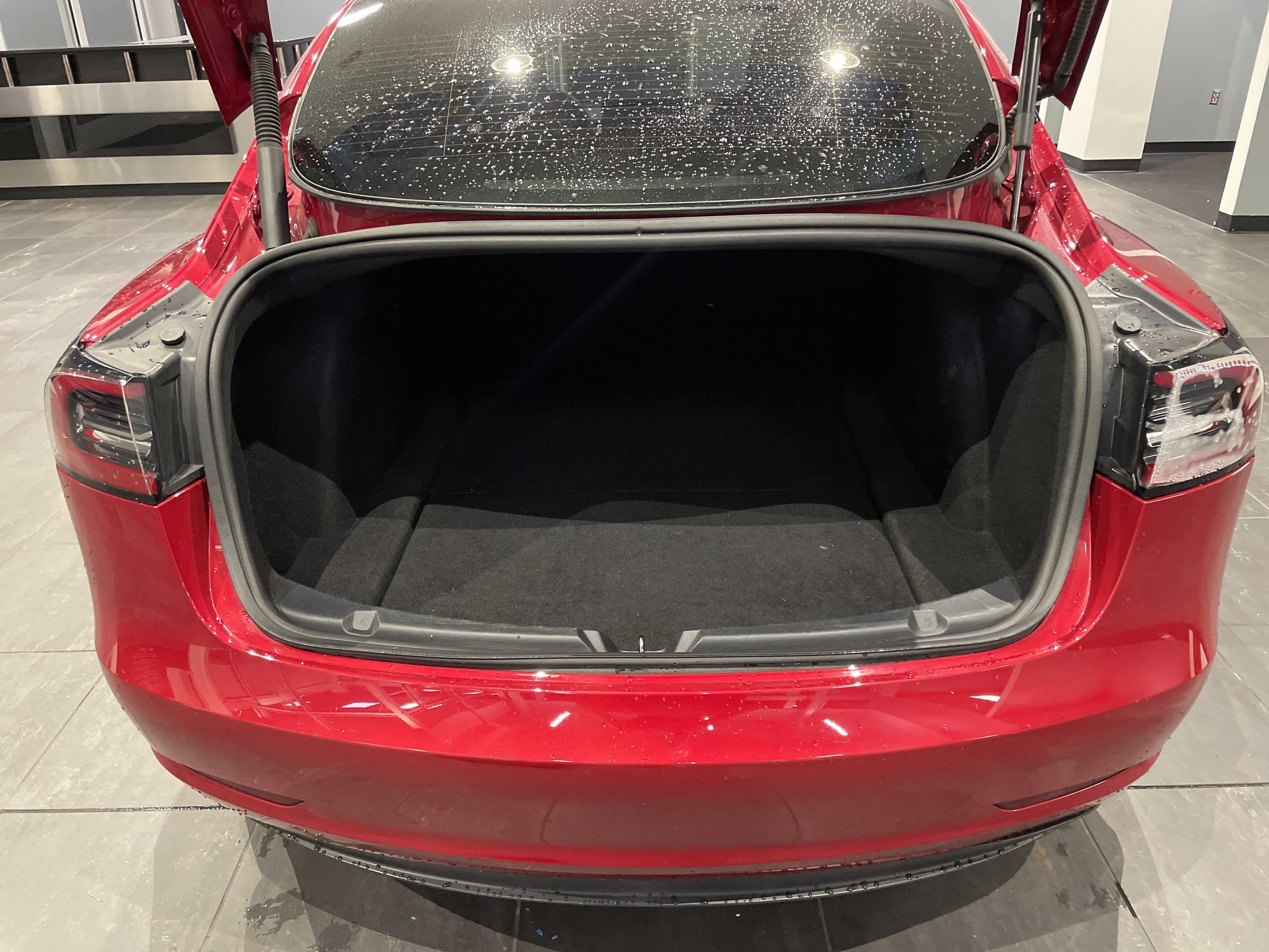 Used 2023 Tesla Model 3 Standard Range RWD image 34
