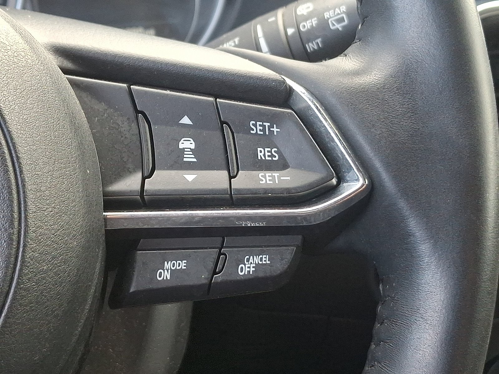 Used 2023 MAZDA CX-5 AWD 2.5 S w/ Select Package image 21