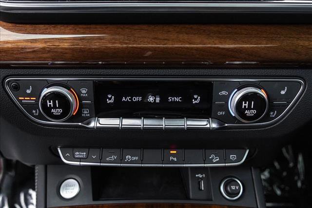 Used 2023 Audi Q5 e Premium Plus w/ Premium Plus Package image 19