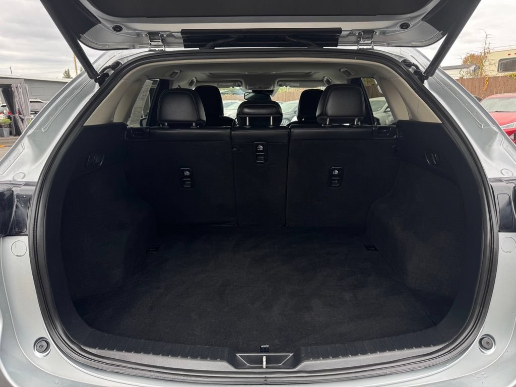Used 2021 MAZDA CX-5 Grand Touring FWD image 17
