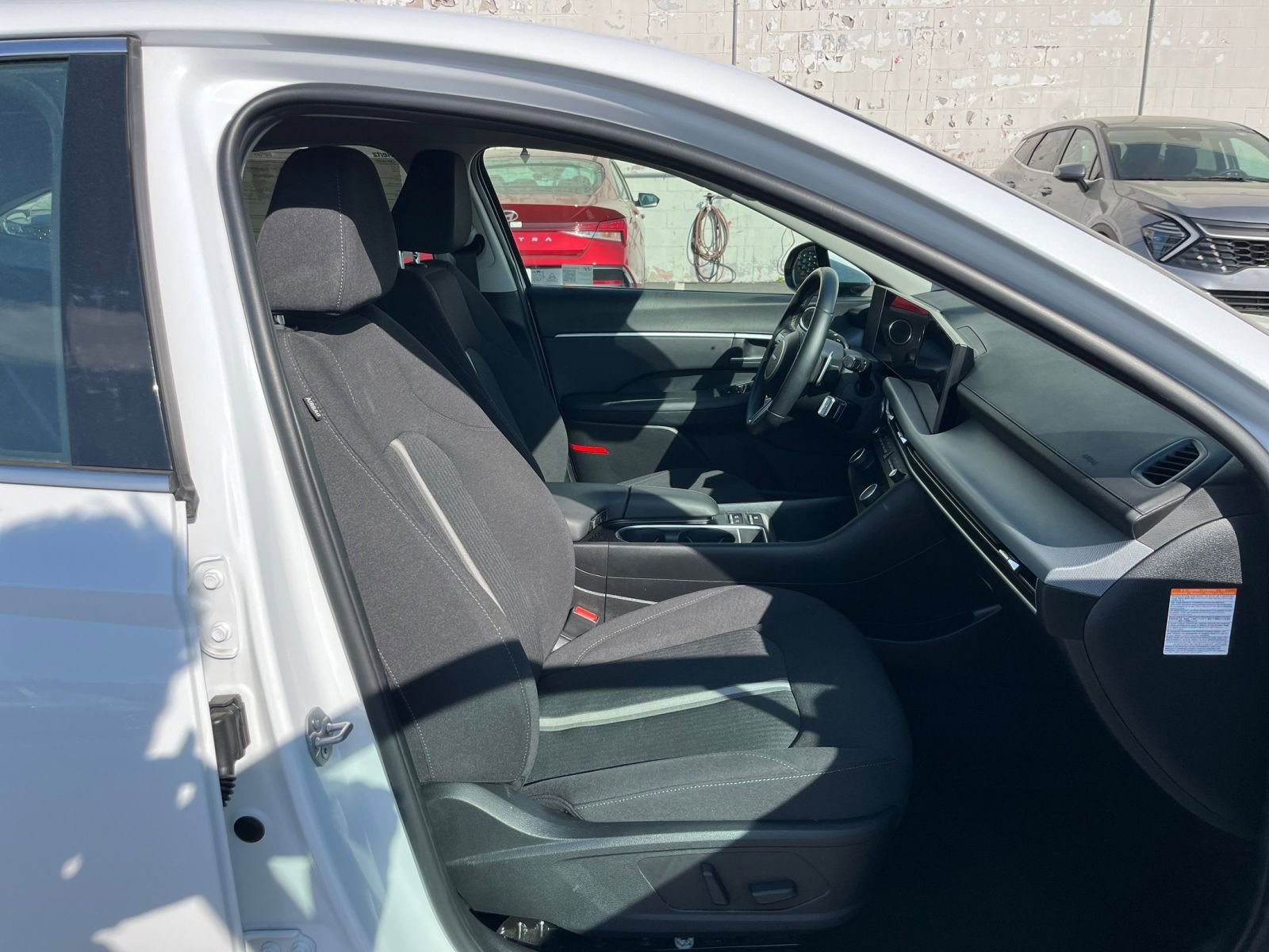 Used 2025 Hyundai Sonata SEL image 27