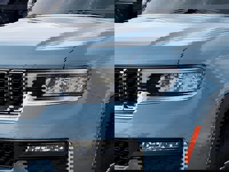 New 2026 Jeep Grand Cherokee L Limited image 10