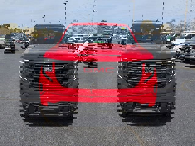 New 2026 GMC Sierra 1500 Elevation w/ Elevation Premium Package image 8