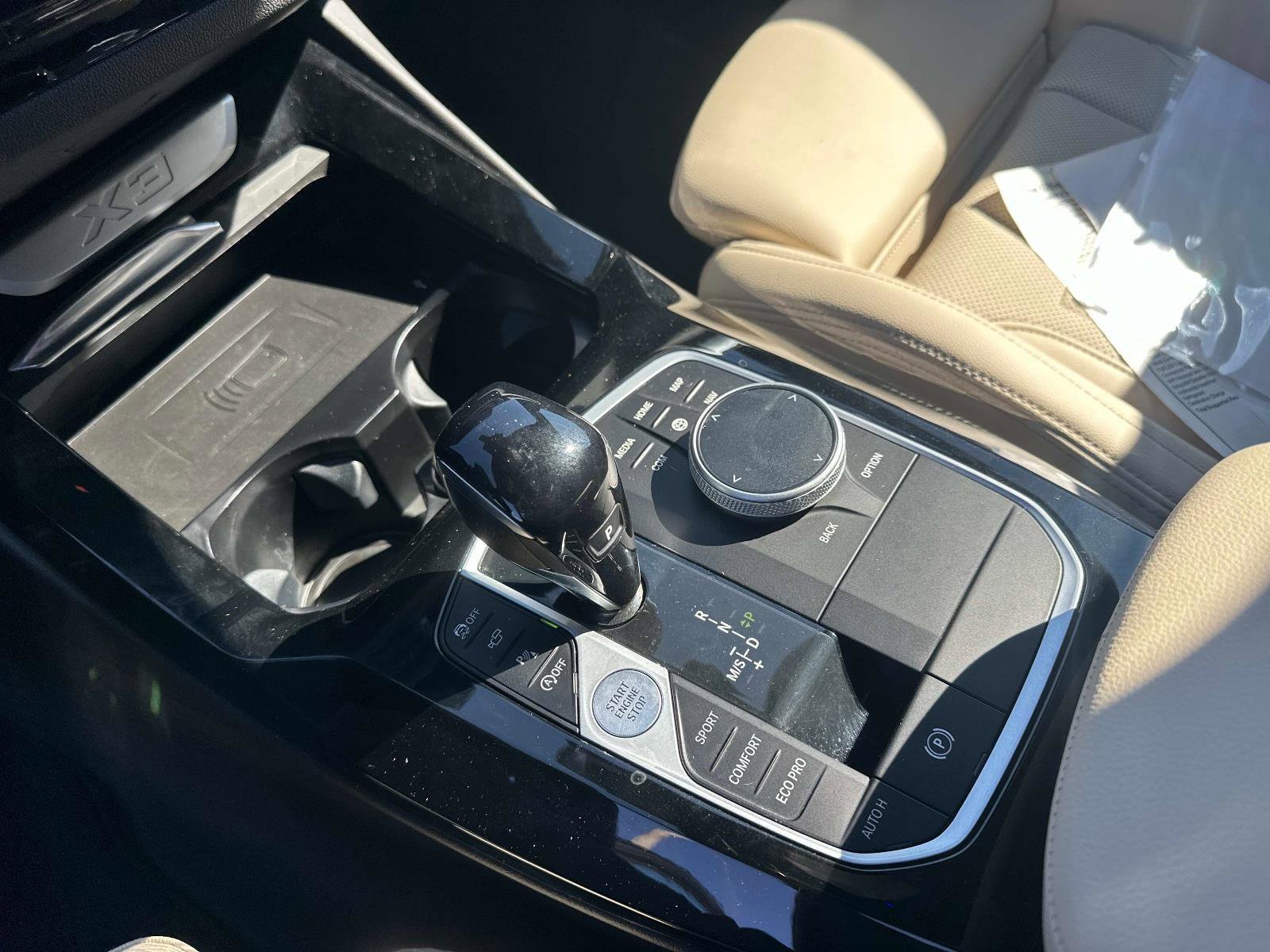 Used 2023 BMW X3 sDrive30i w/ Premium Package image 22