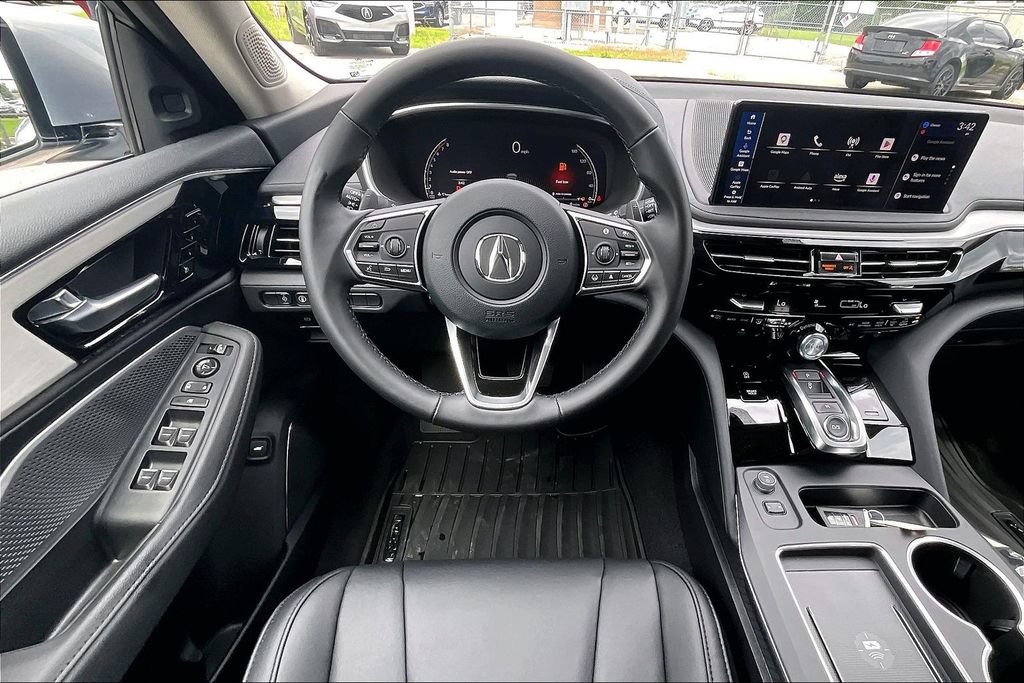 New 2026 Acura MDX FWD image 12