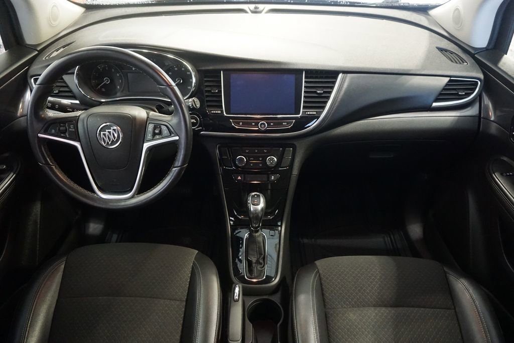 Used 2019 Buick Encore Sport Touring w/ Safety Package image 24