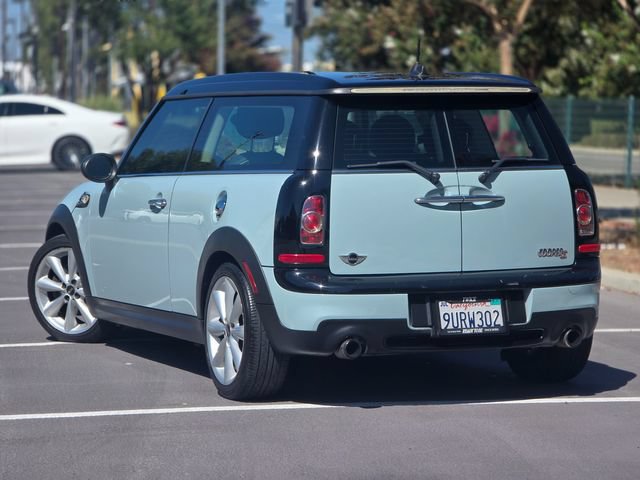 Used 2014 MINI Cooper Clubman S FWD image 18