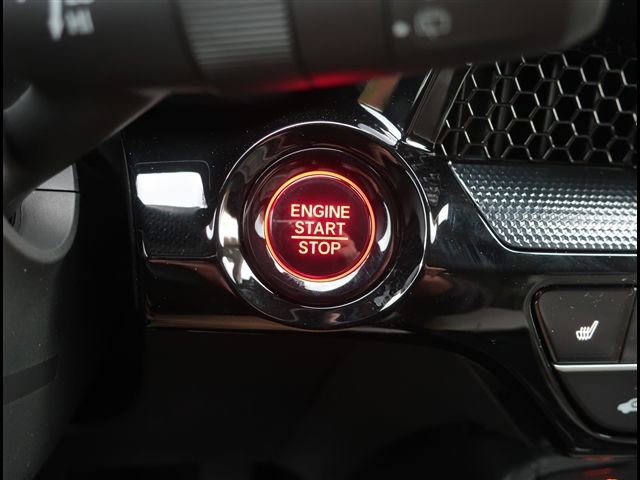 New 2025 Honda CR-V EX-L image 15