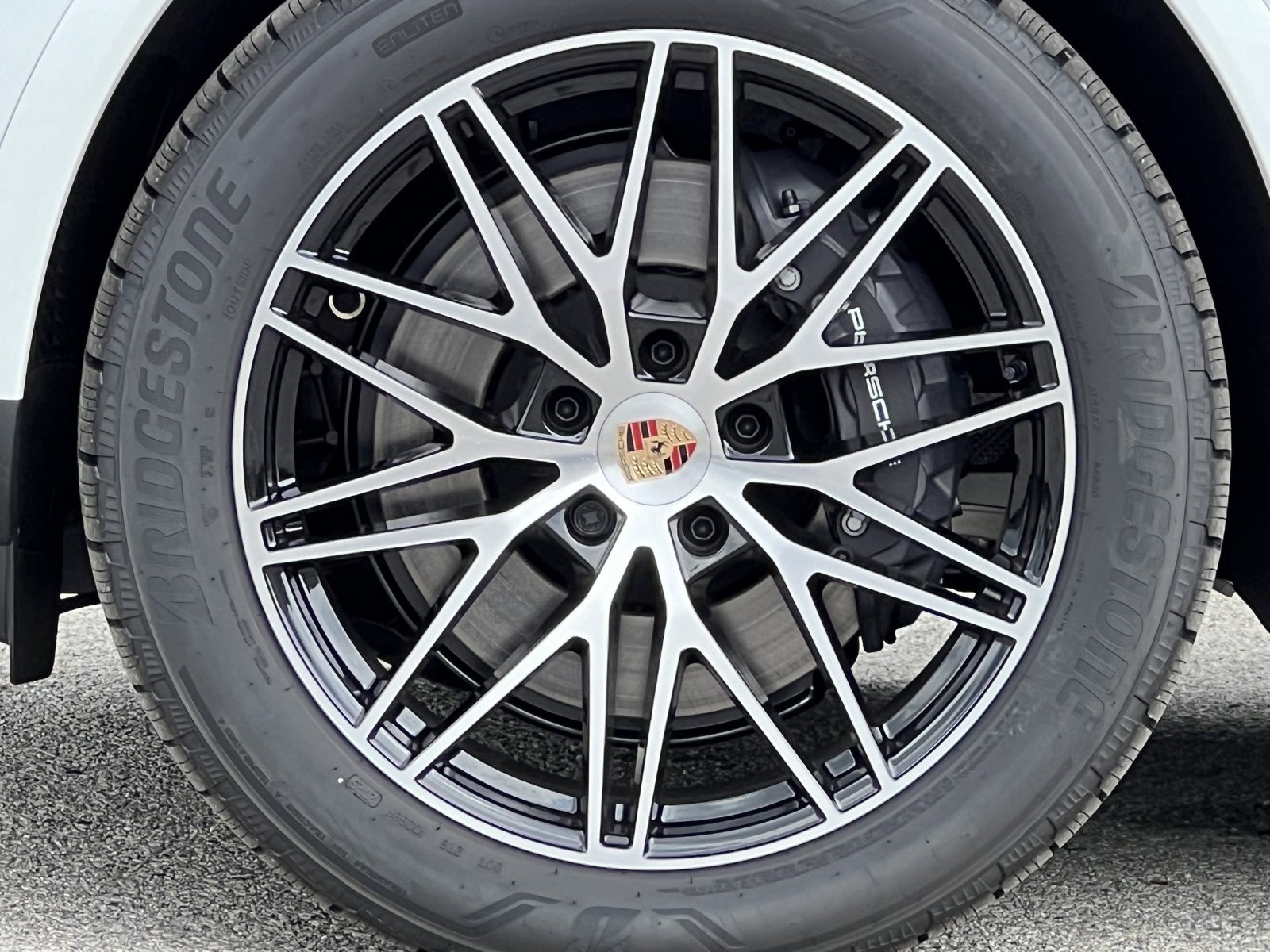 New 2026 Porsche Cayenne image 13