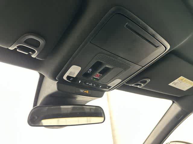 Used 2024 Honda Accord Sport image 1
