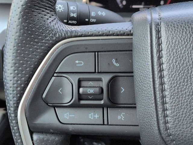 Used 2024 Toyota Tacoma TRD Sport RWD image 23