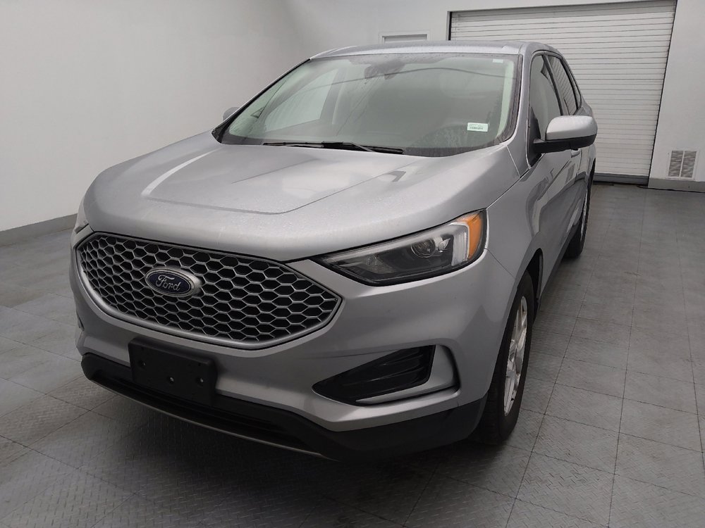 Used 2024 Ford Edge SEL image 15