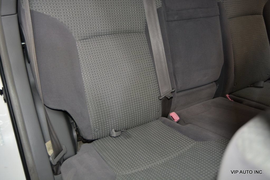 Used 2005 Toyota 4Runner Sport RWD image 26