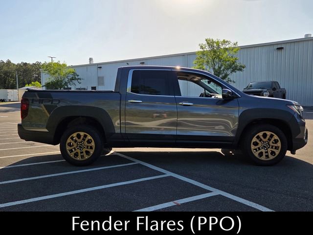 Used 2023 Honda Ridgeline RTL-E image 17