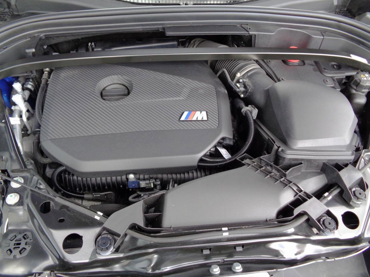 Used 2024 BMW X1 M35i w/ M Sport Professional Package image 20