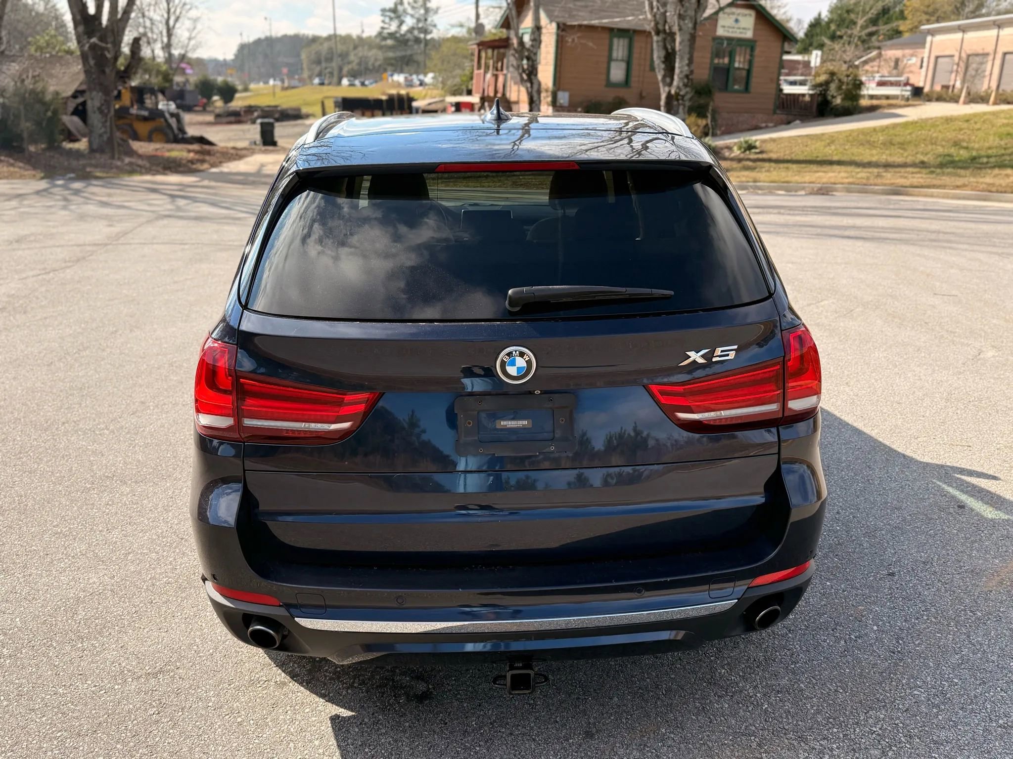 Used 2016 BMW X5 xDrive35i image 5