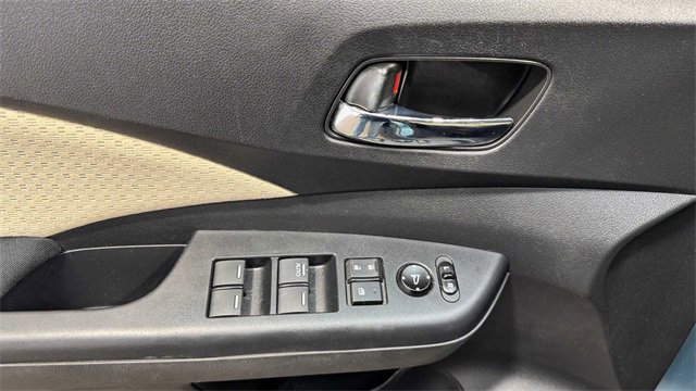 Used 2016 Honda CR-V EX image 19