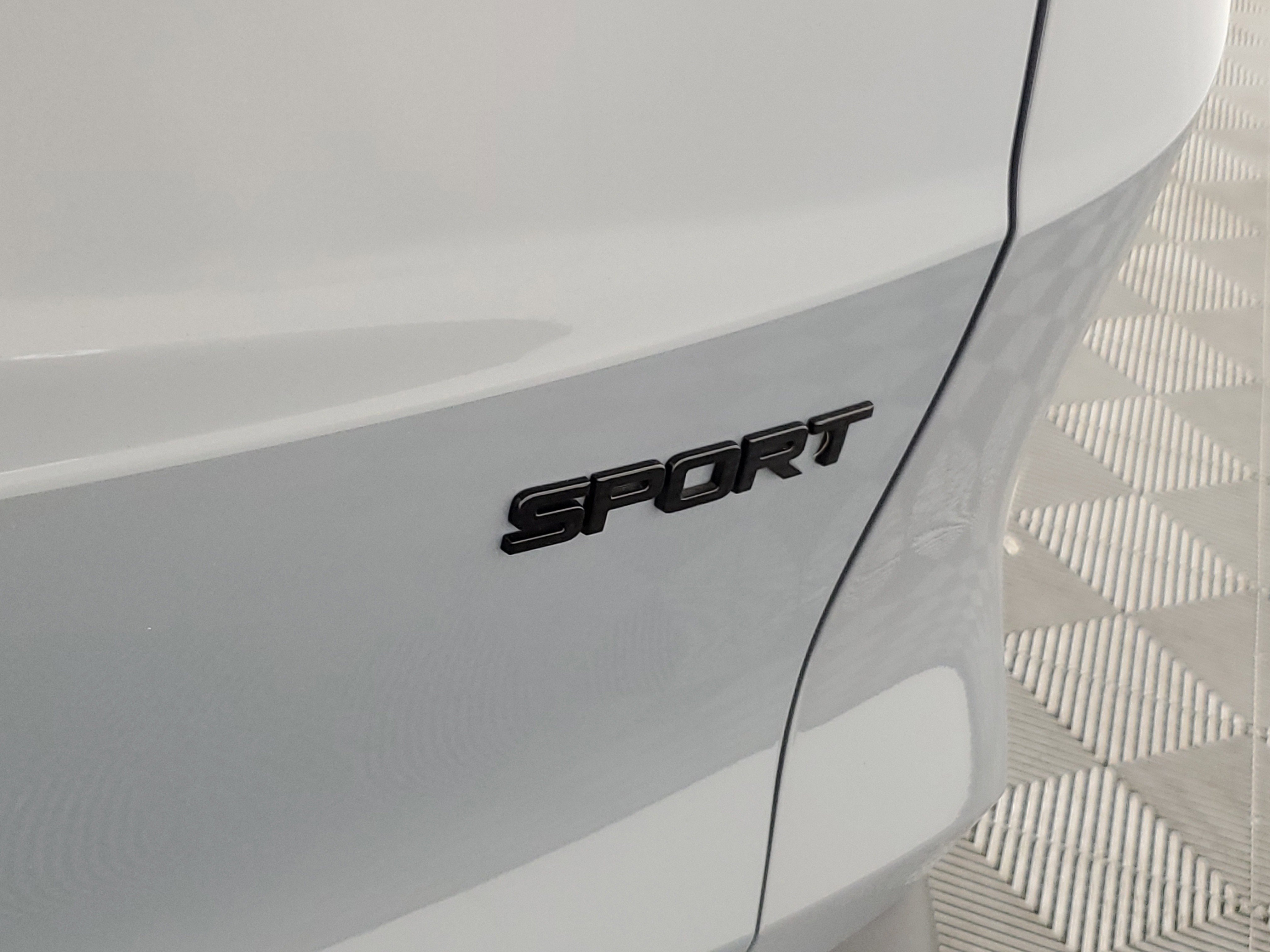 New 2026 Honda CR-V Sport image 13