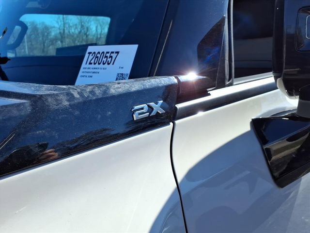 New 2026 GMC Hummer EV SUV image 15