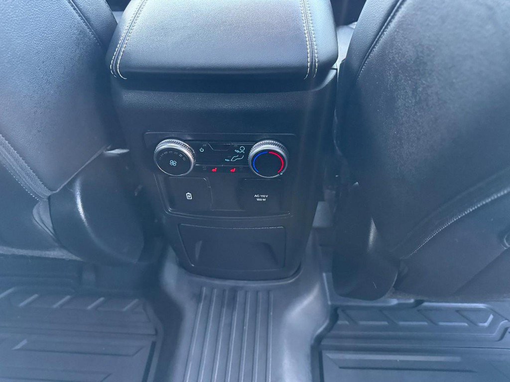 Used 2023 Ford Explorer ST w/ Equipment Group 401A image 20