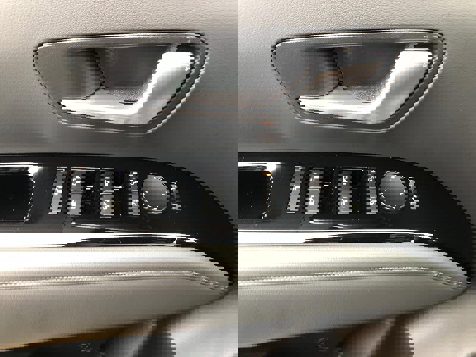 New 2026 Hyundai Tucson Limited image 27