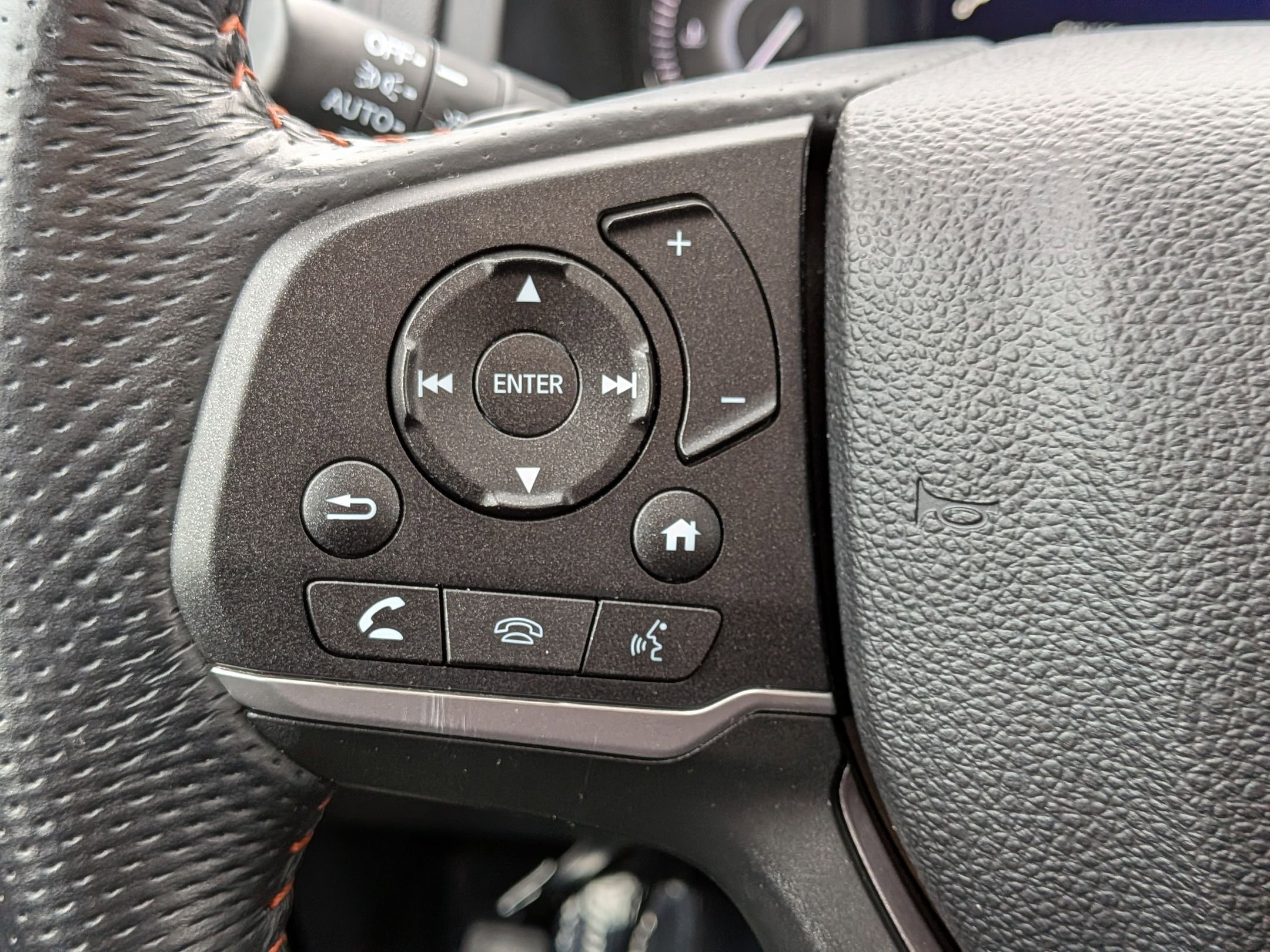 Certified 2023 Honda Passport TrailSport image 14