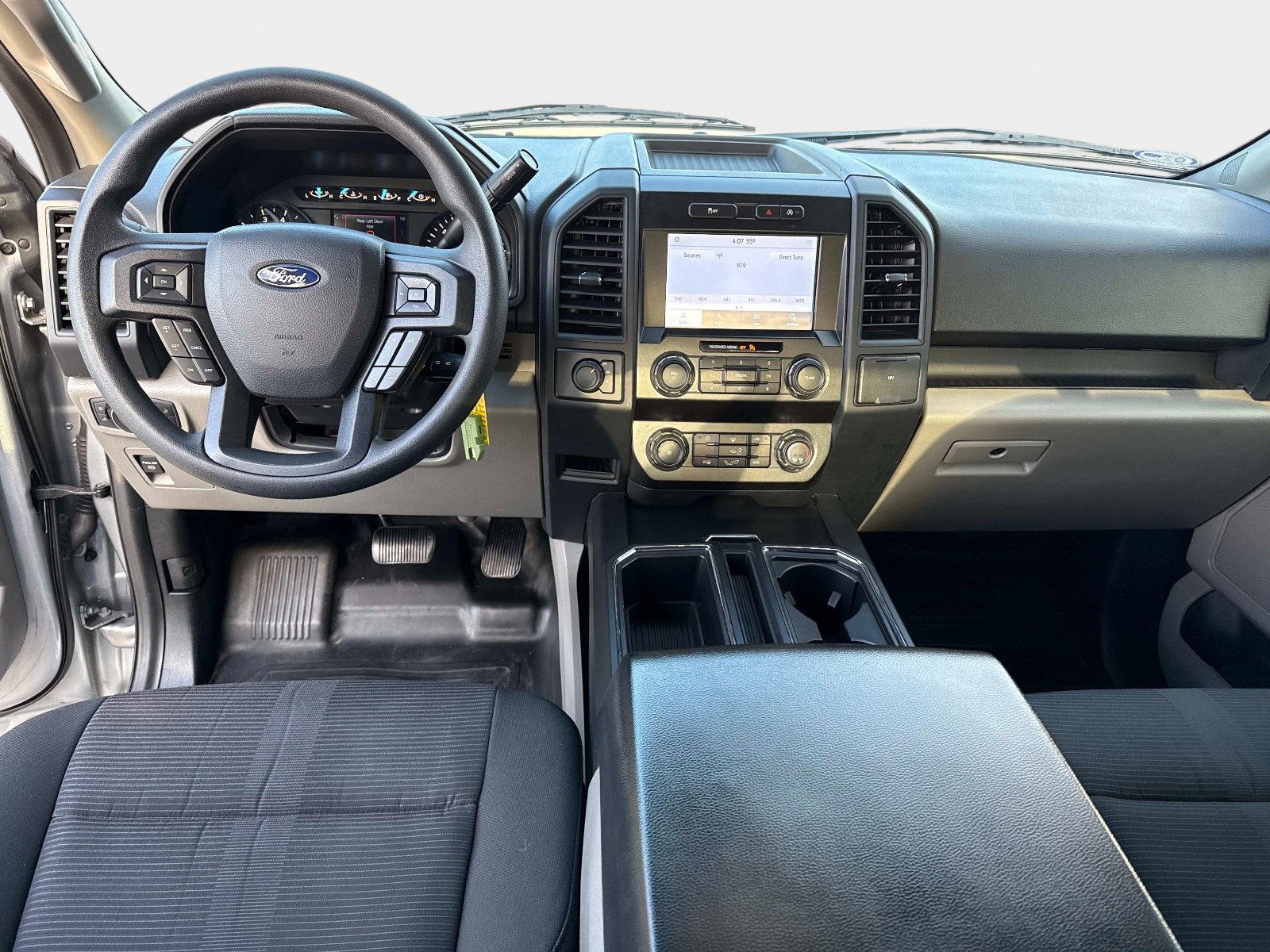 Used 2020 Ford F150 XL w/ Equipment Group 101A Mid image 17