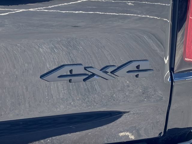New 2026 RAM 1500 Express AWD/4WD image 13