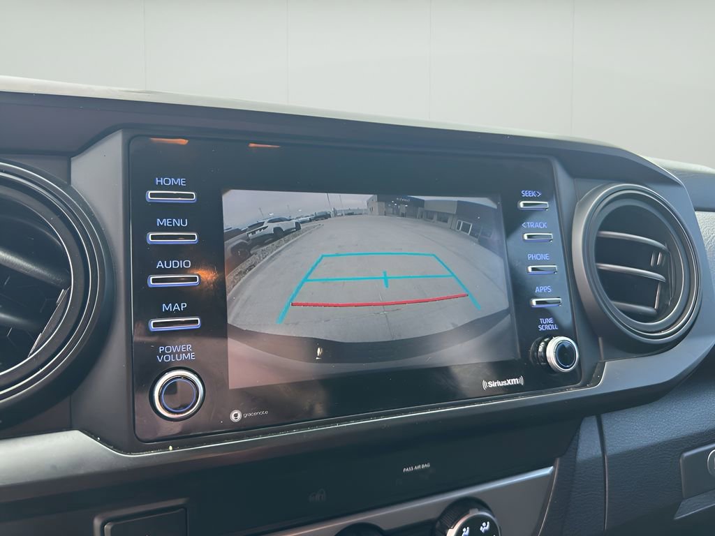 Used 2020 Toyota Tacoma SR w/ SX Package image 21