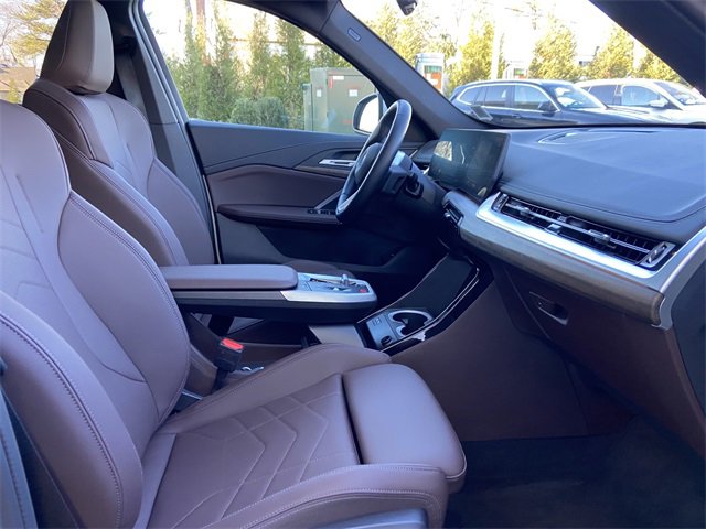 Certified 2025 BMW X1 xDrive28i w/ Convenience Package image 29